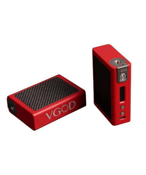 VGOD Pro 150 Box Mod