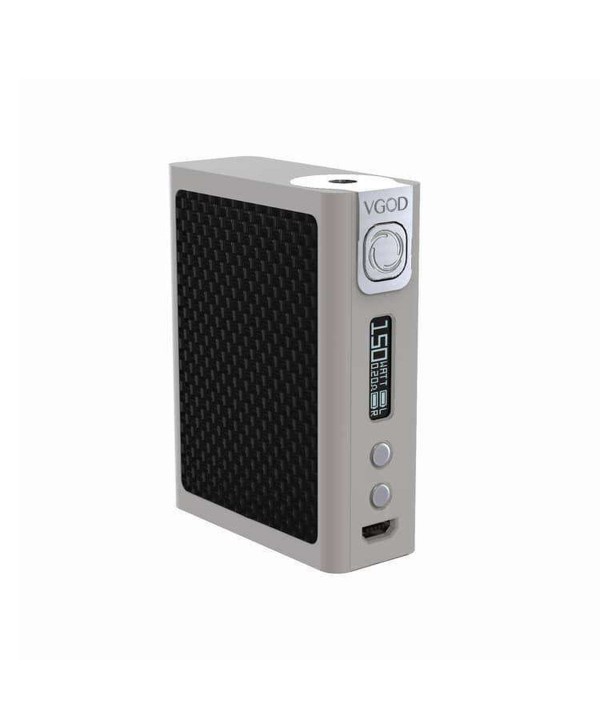 VGOD Pro 150 Box Mod