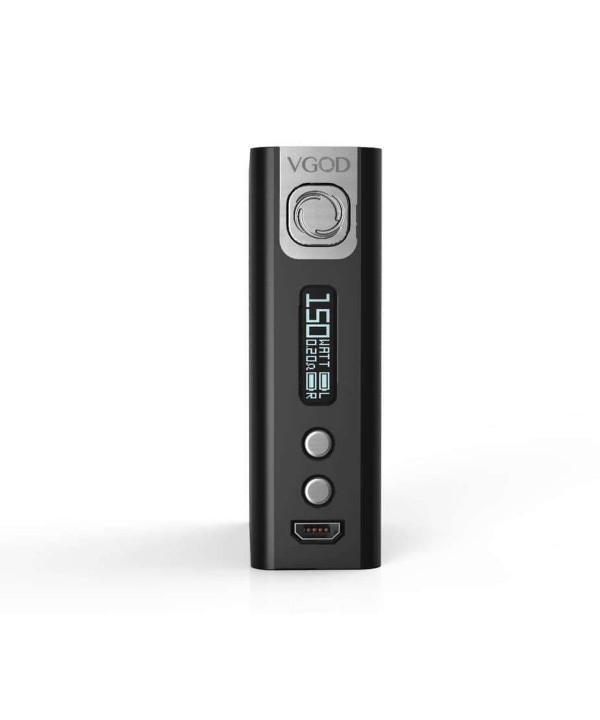 VGOD Pro 150 Box Mod