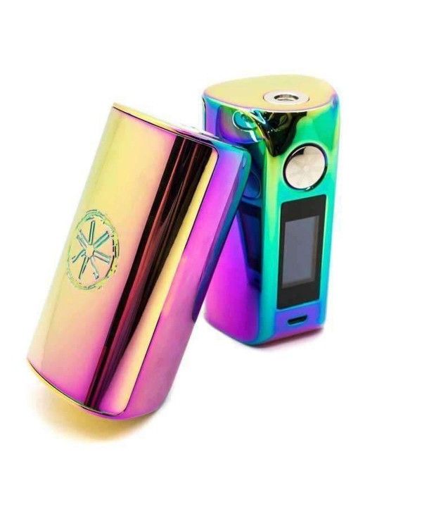 asMODus Minikin V2 180W Touch Screen