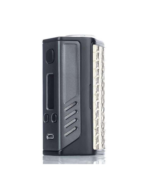 Lost Vape Triade DNA250 TC Box Mod - Black Frame