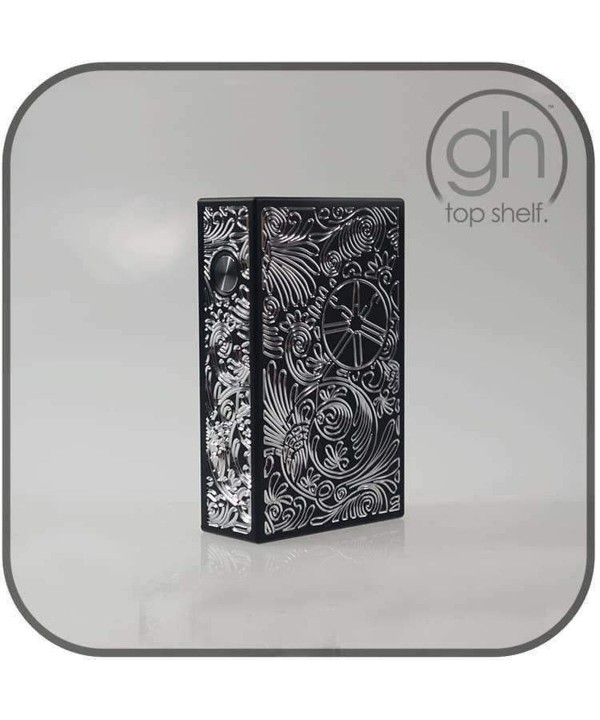 asMODus Plaque 150W Box Mod