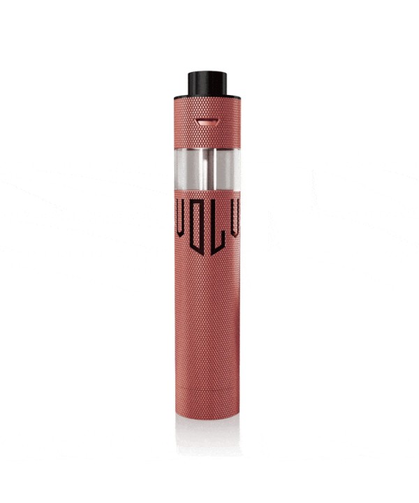 Revolver Reloaded 2 Mech Mod by Atom Vapes