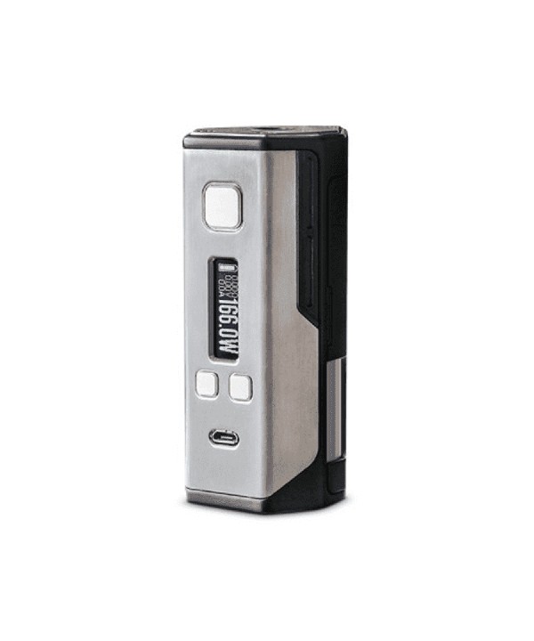 Lost Vape Drone BF Squonker DNA166 TC Box Mod