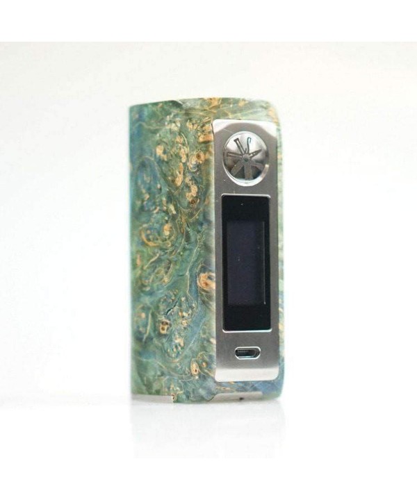 asMODus Minikin V2 Colour Screen Kodama Edition