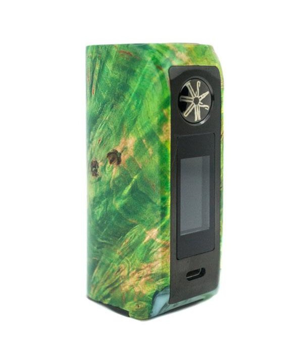 asMODus Minikin V2 Colour Screen Kodama Edition