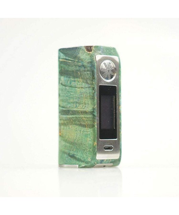 asMODus Minikin V2 Colour Screen Kodama Edition