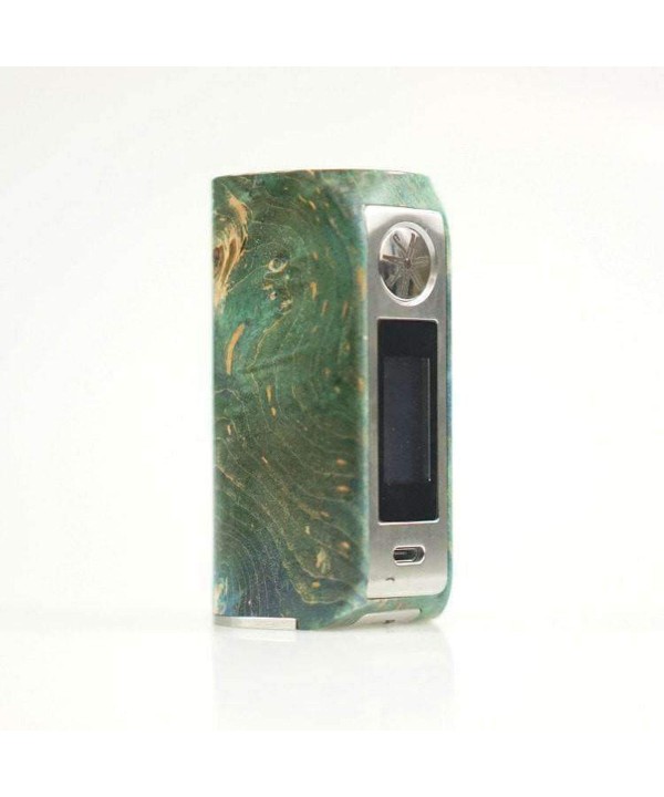 asMODus Minikin V2 Colour Screen Kodama Edition