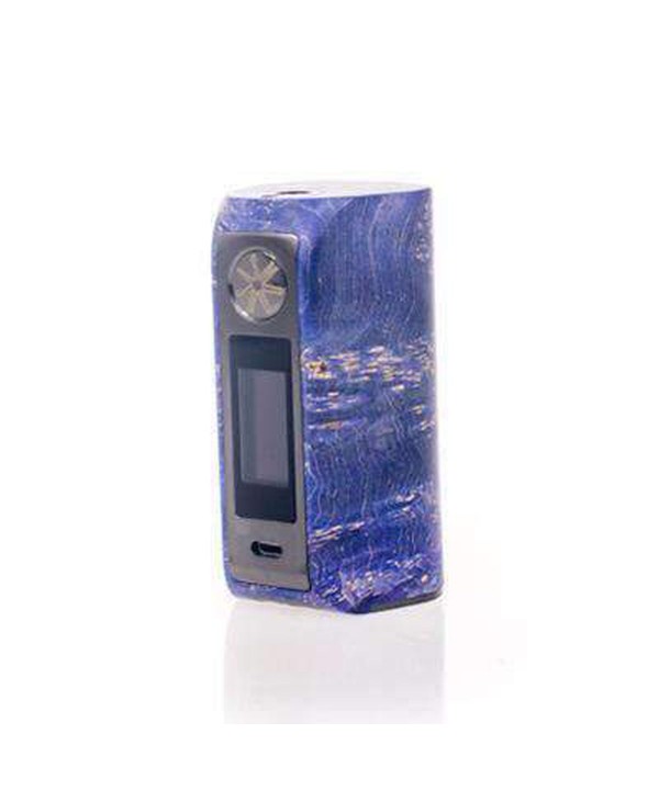 asMODus Minikin V2 Colour Screen Kodama Edition