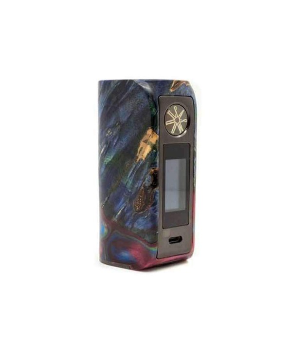 asMODus Minikin V2 Colour Screen Kodama Edition