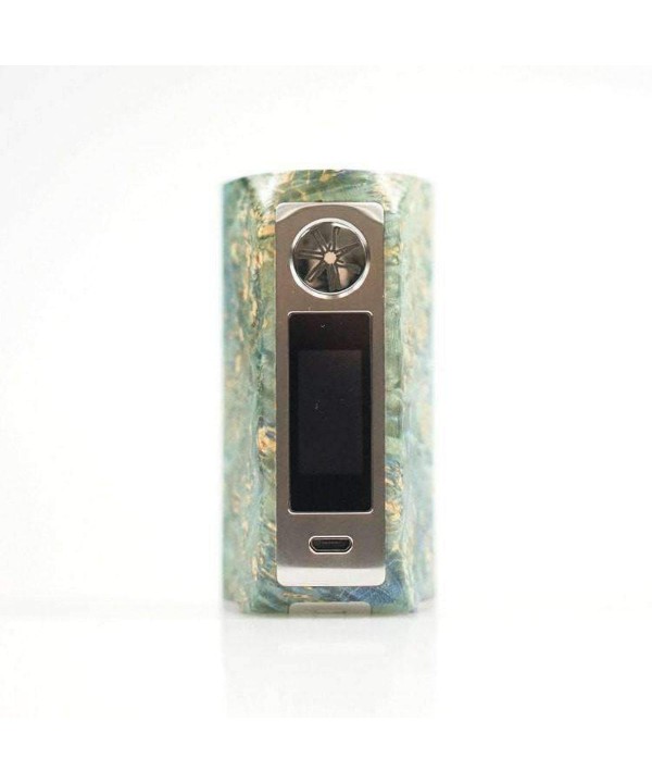 asMODus Minikin V2 Colour Screen Kodama Edition