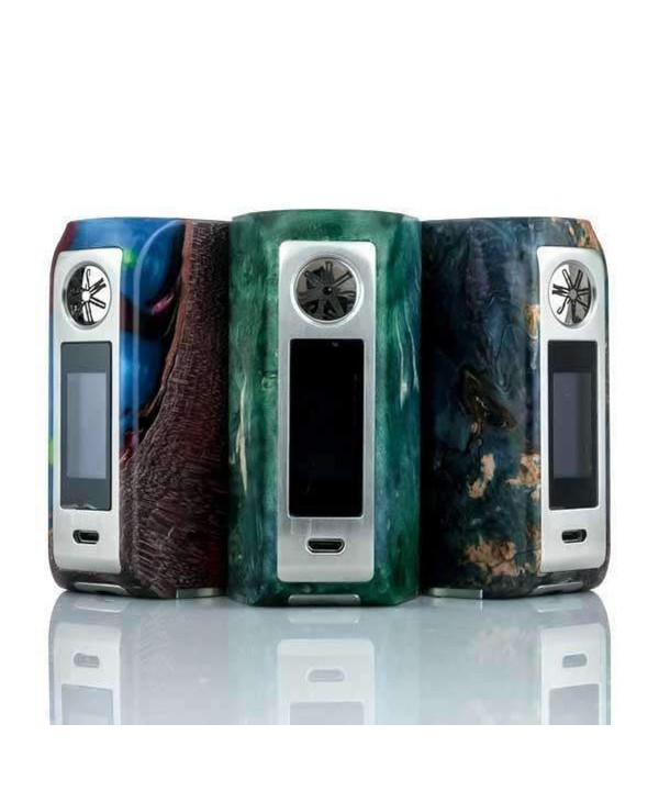 asMODus Minikin V2 Colour Screen Kodama Edition