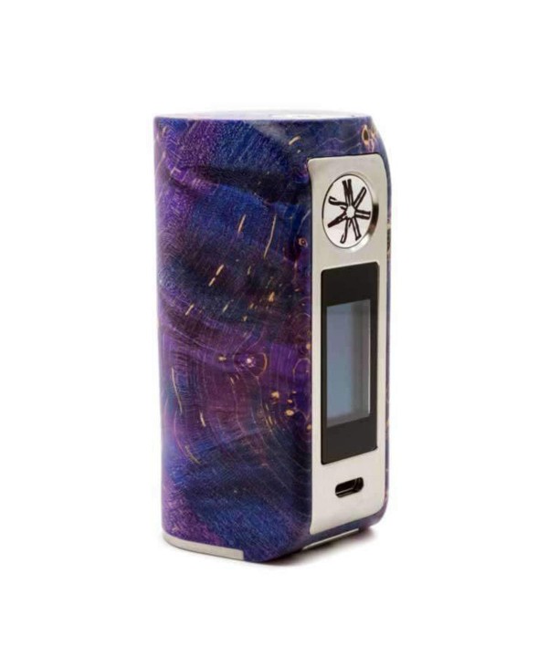 asMODus Minikin V2 Colour Screen Kodama Edition