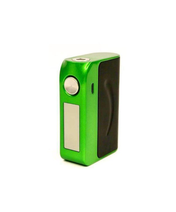 asMODus Minikin Reborn 168W Box Mod