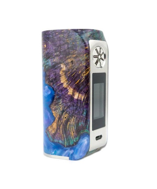 asMODus Minikin V2 Colour Screen Kodama Edition