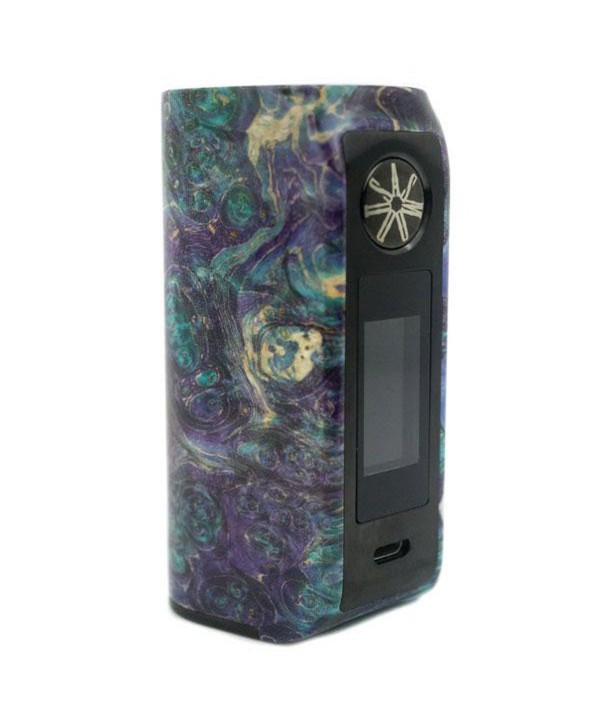 asMODus Minikin V2 Colour Screen Kodama Edition