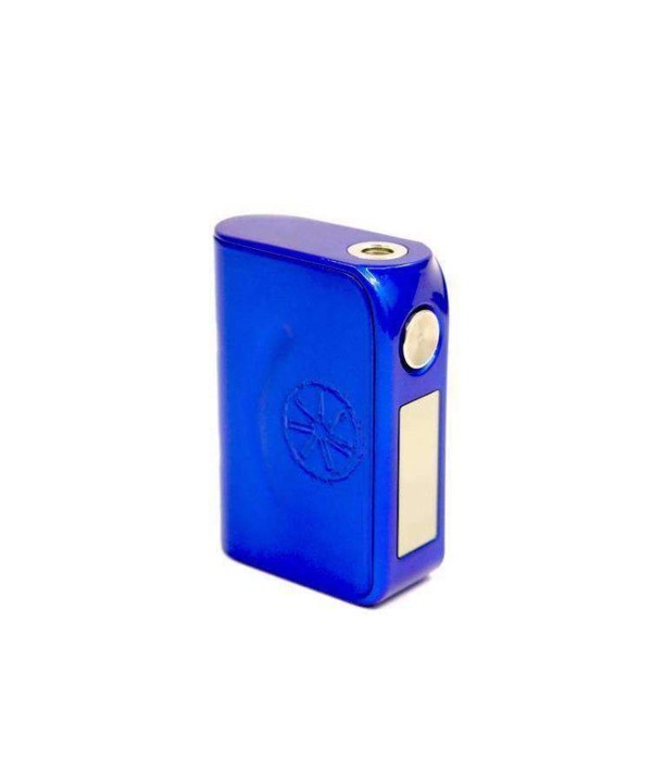 asMODus Minikin Reborn 168W Box Mod