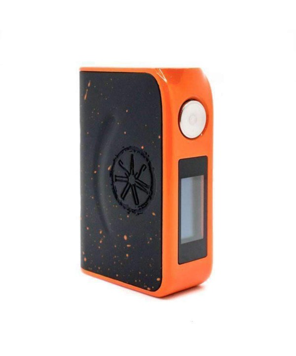 asMODus Minikin Reborn 168W Box Mod