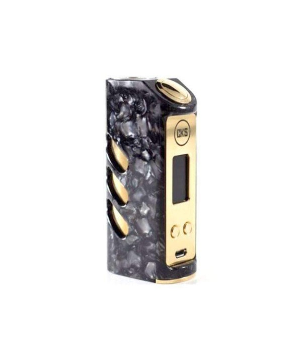 Asmodus Stride CK|S TC Box Mod Limited Edition