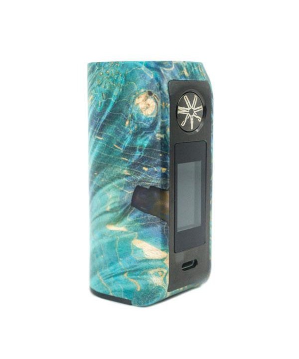 asMODus Minikin V2 Colour Screen Kodama Edition