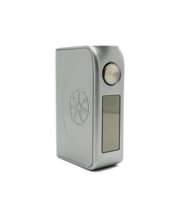 asMODus Minikin Reborn 168W Box Mod