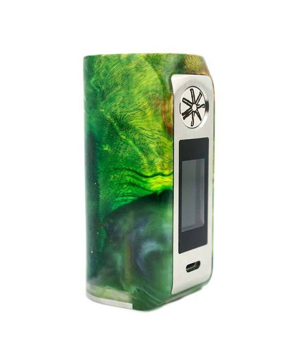 asMODus Minikin V2 Colour Screen Kodama Edition