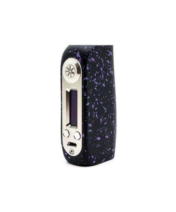 asMODus Ohmsmium 24mm 80W TC Box Mod