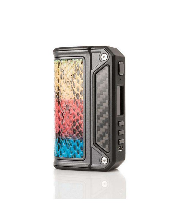 Lost Vape Therion DNA75C Box Mod