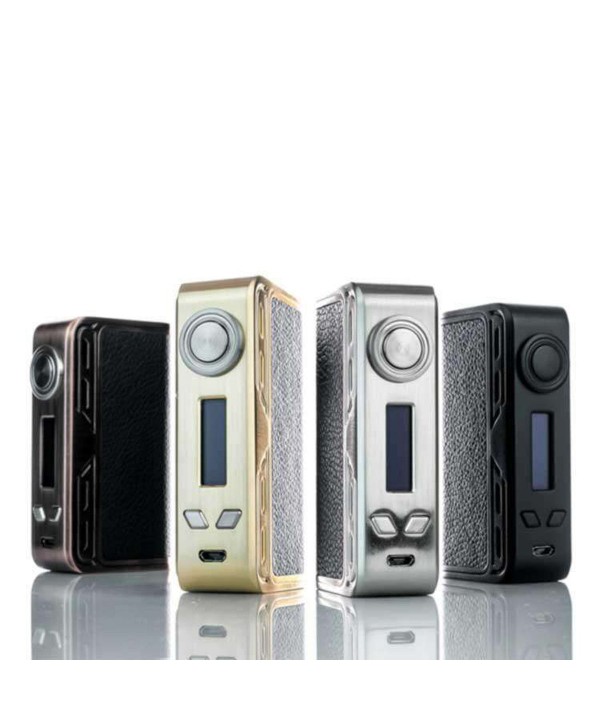 Smoant Charon 218W TC Mod