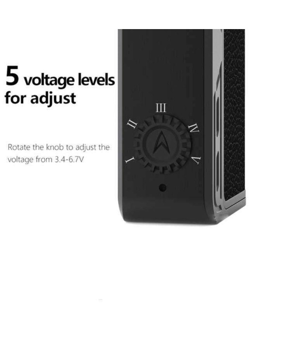 Smoant Charon 218W VV Adjustable Mod