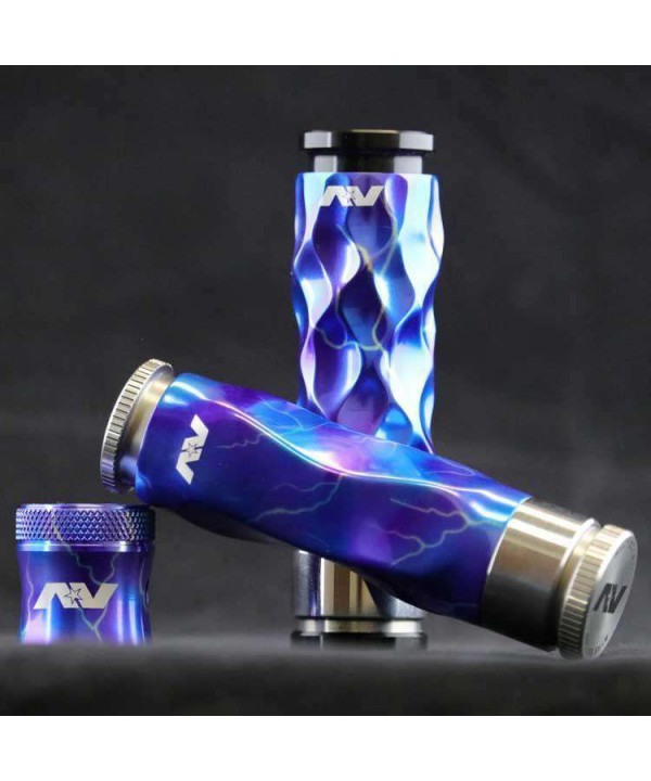 Gyre Mod Limited Edition Set