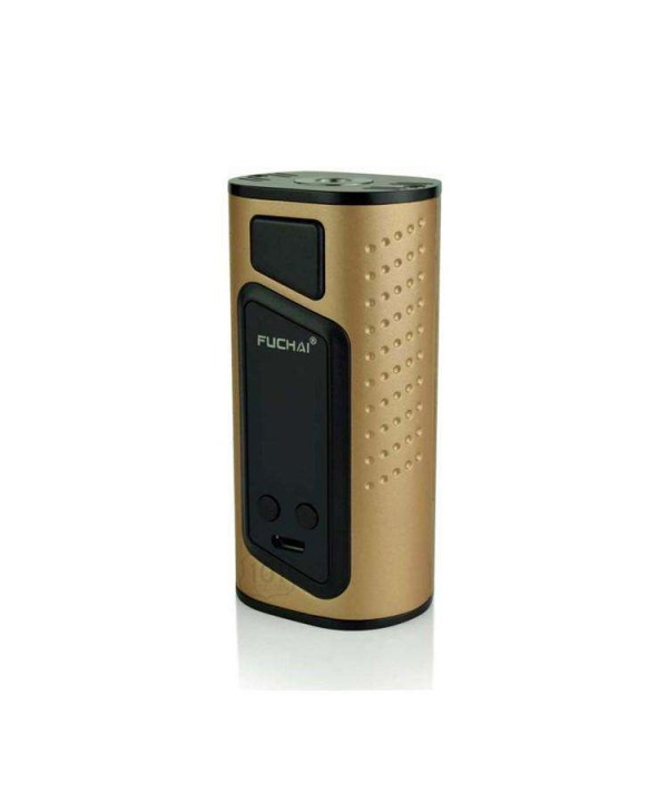 Sigelei Fuchai Duo-3 175/255W Box Mod 2 Cover Vers...