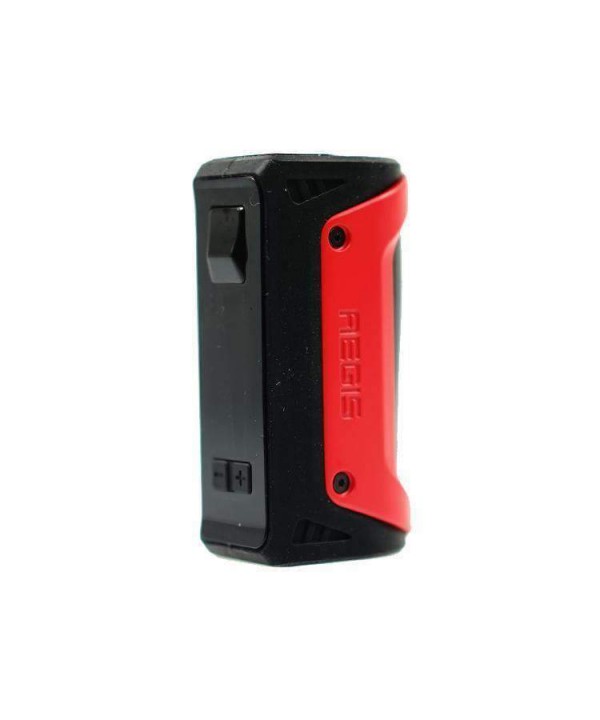 Aegis 100W TC Box Mod By Geek Vape