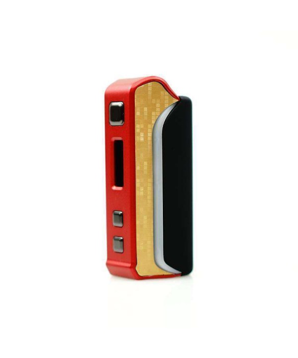 Pioneer4you IPV Velas 120W Box Mod