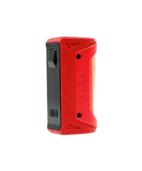 Aegis 100W TC Box Mod By Geek Vape