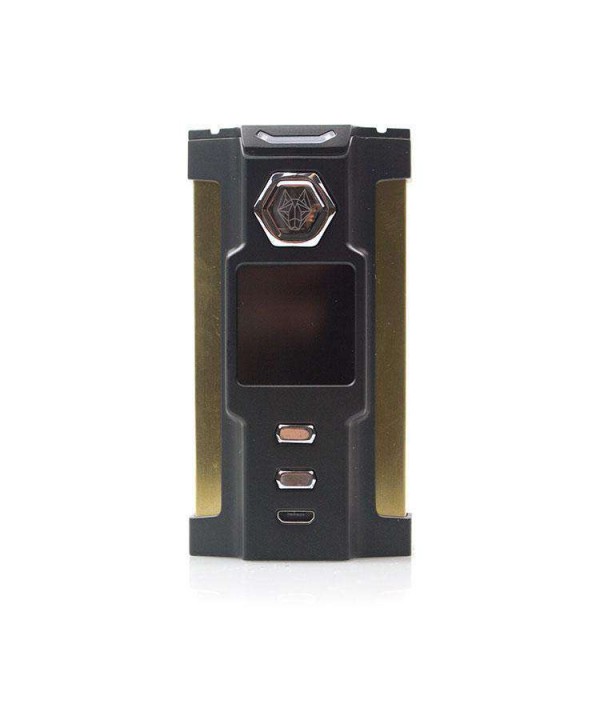 Sigelei Snowwolf Vfeng 230W Box Mod