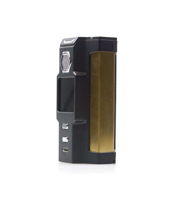 Sigelei Snowwolf Vfeng 230W Box Mod