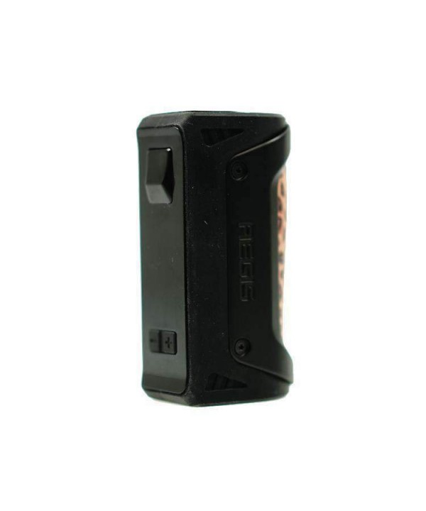 Aegis 100W TC Box Mod By Geek Vape