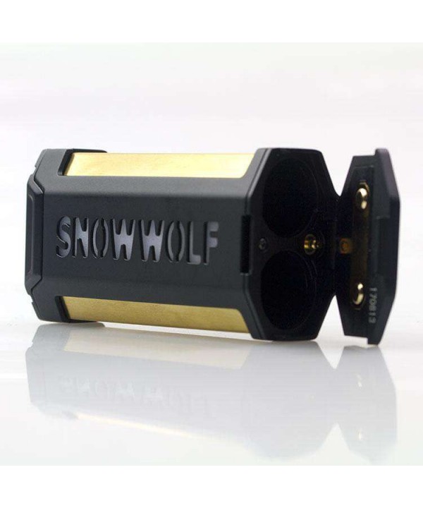 Sigelei Snowwolf Vfeng 230W Box Mod