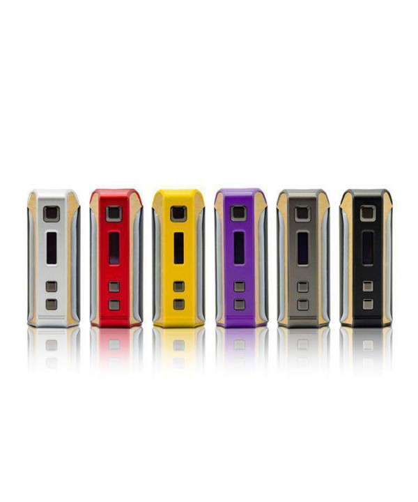 Pioneer4you IPV Velas 120W Box Mod