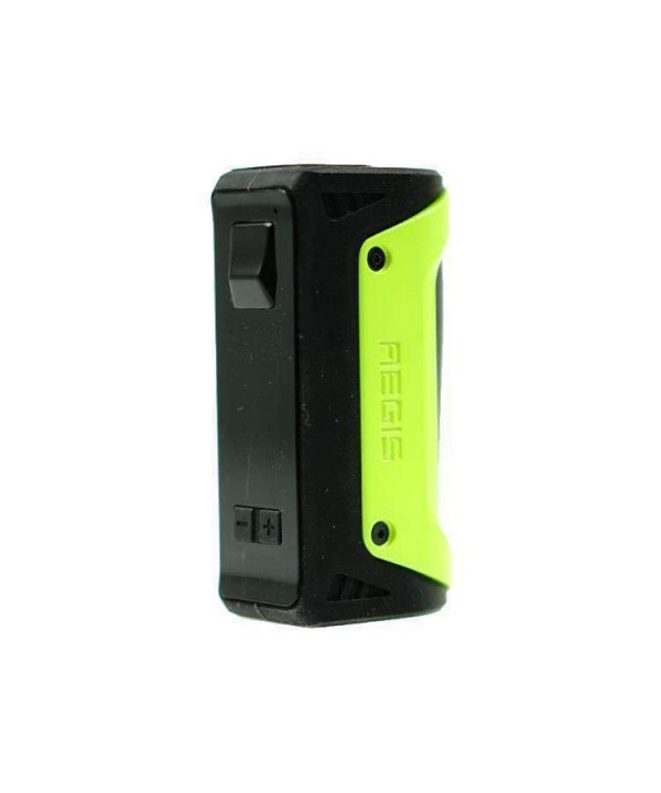 Aegis 100W TC Box Mod By Geek Vape