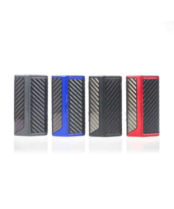 Prism 250W Box Mod By Modefined