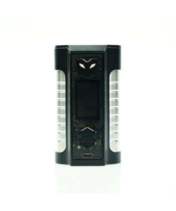 Sigelei MT 220W TC Box Mod