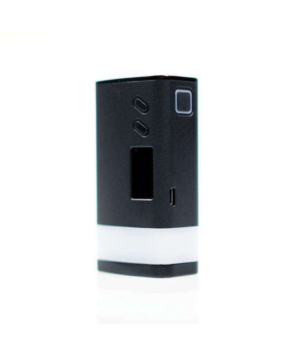 Sigelei Fuchai GLO 230W Box Mod