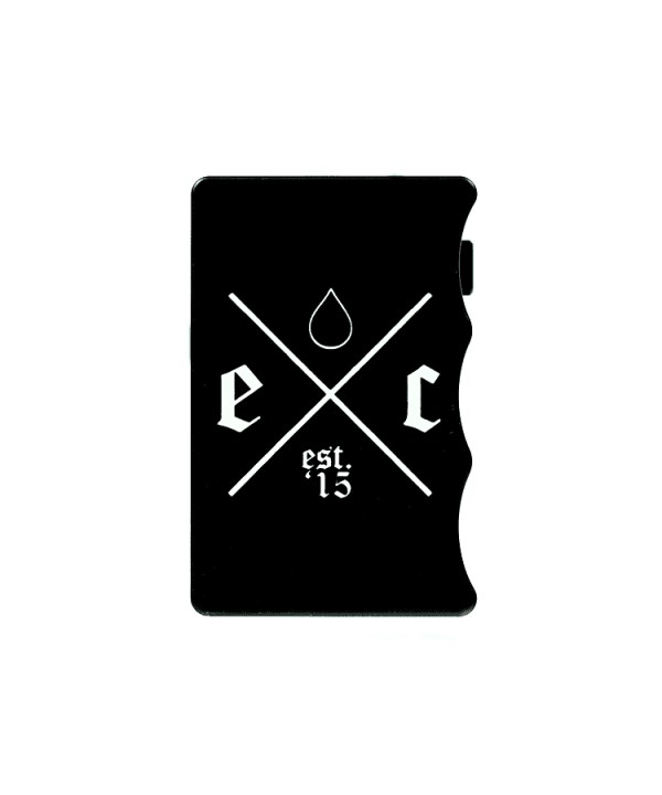 'ECSQ' Squonker Box Mod by Evil Cloud