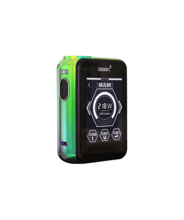 Smoant Charon TS 218W TC Box Mod