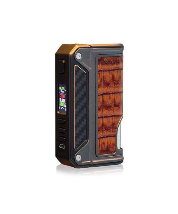 Lost Vape Therion BF DNA75C