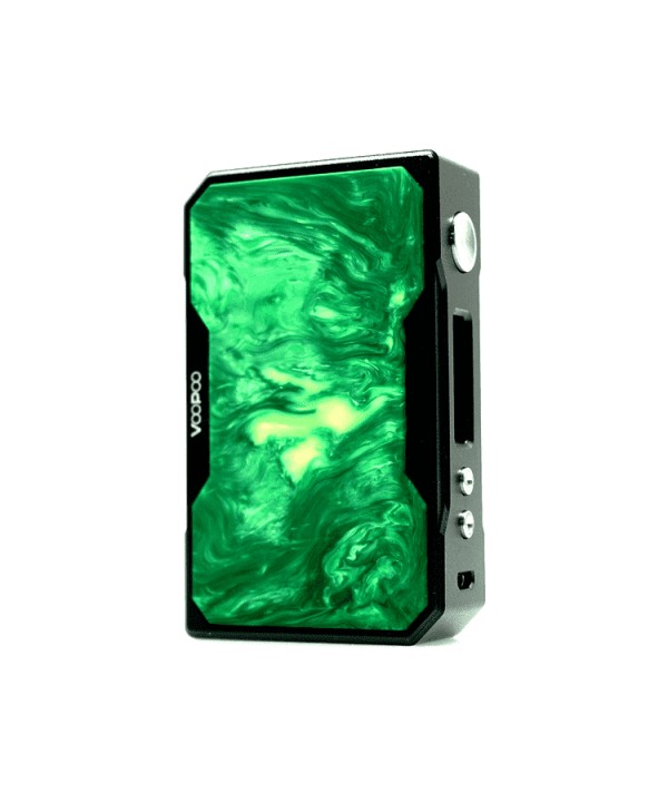 DRAG 157W Box Mod By VooPoo Black Edition