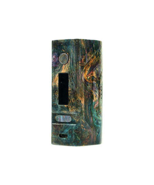 Smoant Battlestar MU 200W TC Box Mod Stable Wood