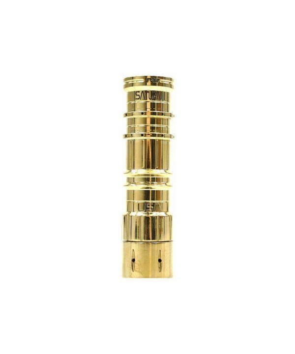 Avid Lyfe Saturn I Mech Mod